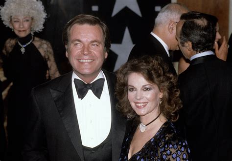 Natalie Wood Caught Robert Wagner In Bed With Butler Knewz