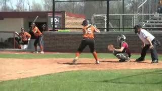 Lourdes Vs UNOH Women S Softball TagupSoftball