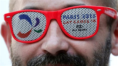 Fotogaleria Dos Gay Games Paris