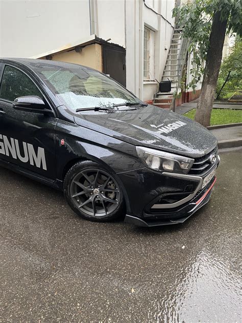 Подвеска ПЛАЗА (Видео) — Lada Vesta Sport, 1,8 л, 2020 года | запчасти ...