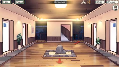 Naruto Hentai Naruto Trainer Dinaki Teil Spielt Mit Hinatas Sexy K Rper Von Loveskysan