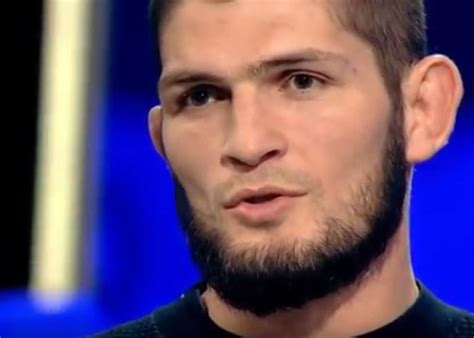 Хабиб Нурмагомедов в третий раз станет отцом