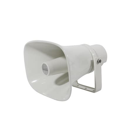 PA Waterproof IP66 Weather Resistant Active Horn Outdoor Broadcasting