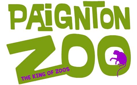 Paignton Zoo