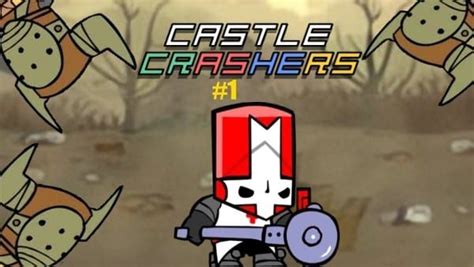 Castle Crashers Tier List [October 2022] - Mejoress.com