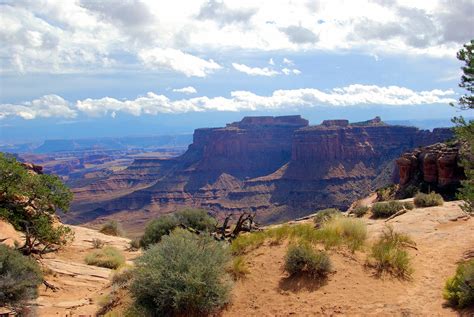 Island In The Sky Canyonlands - Free photo on Pixabay - Pixabay