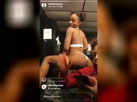 Ig Live Tits Out ShesFreaky