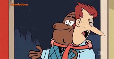 Nickelodeon Animated Series Debuts First Interracial Married Gay Cartoon Couple