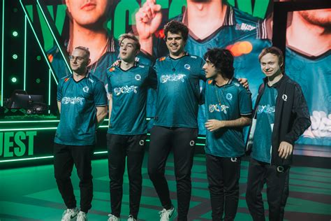 Lcs Spring Split Week Day Flyquest Take A Bow O Flickr