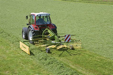 Swadro Swadro S TS Kreiselschwader Entdecken KRONE