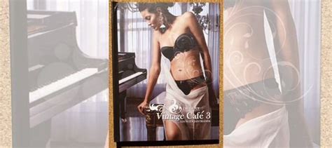 Vintage Cafe Lounge Jazz Blends Vol Deluxe