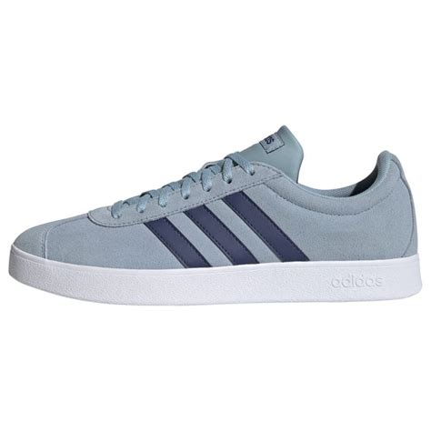 VL Court 2.0 sko Blue