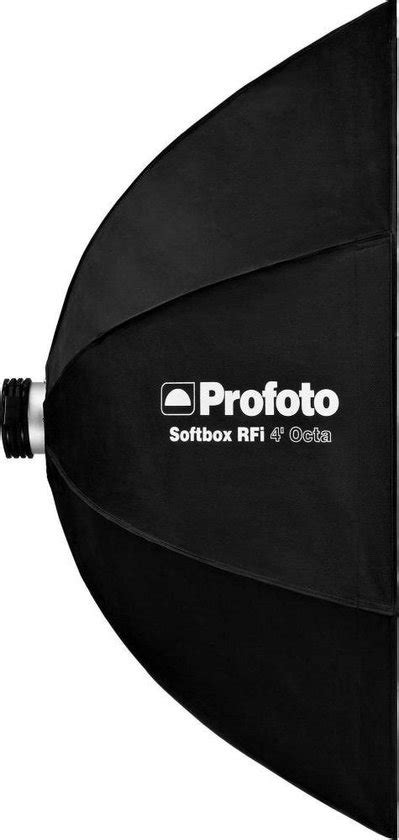 Profoto Softbox Rfi Octa Cm Bol