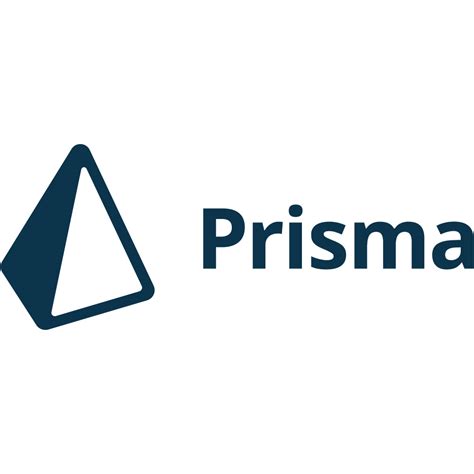 Free High-Quality prisma logo png for Creative Design