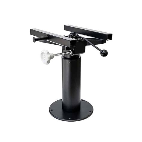 S106 S Helm Seat Pedestal Gineico Marine AU