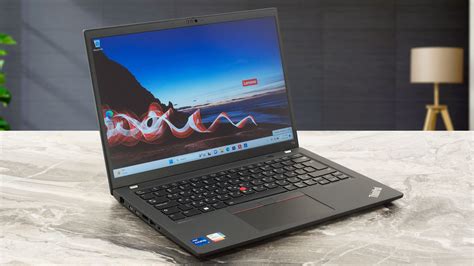 Lenovo ThinkPad T14 Gen 4 (Intel, Integrated) - Specs, Tests, and Prices | LaptopMedia.com