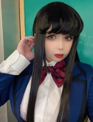 Komi Shouko Uy Uy Luscious Hentai Manga Porn