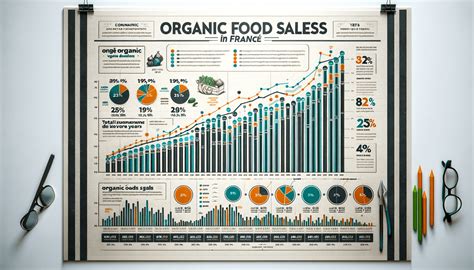 Évolution du Marché Bio en France Statistiques et Analyse