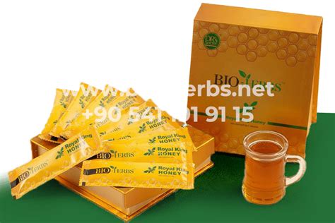 Bio Herbs - Bo Herbs Afrodizyak Etkili Bal Resmi Web Adresi