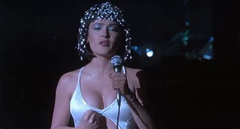 Bikini Scene Salma Hayek Sexy 54 1998 Video Best Sexy Scene HeroEro Tube