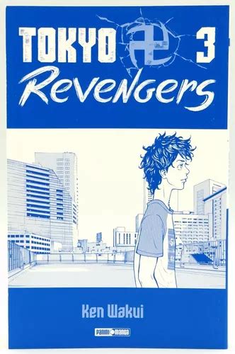 Tokyo Revengers Tomos A Escoger Manga Panini Espa Ol En Venta En Tepeji