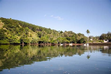 Top 6 things to do in Kadavu Island Fiji