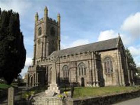 Callington Cornwall, tourist guide & map, events, accommodation ...