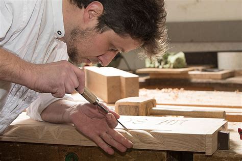 Der Neue Restauratoren Kurs Geht An Den Start Holzbau Baden W Rttemberg