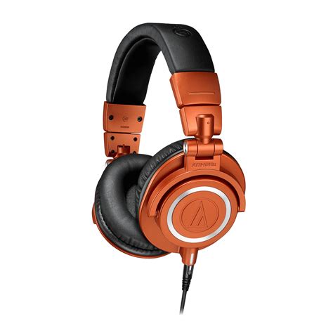 Audio Technica Ath M50