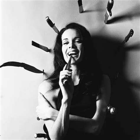 How Britain S Most Beautiful Women Of The S Were Photographed Naked Or Covered In Oil And