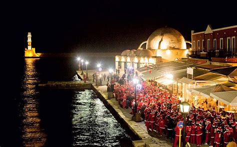 Crete Christmas Events And Customs Cretico Blog