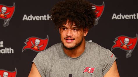 Three Buccaneers Who Must Show Improvement Yardbarker