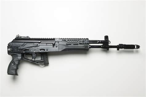 АК-12 и АК-15 в деталях - Калашников Media