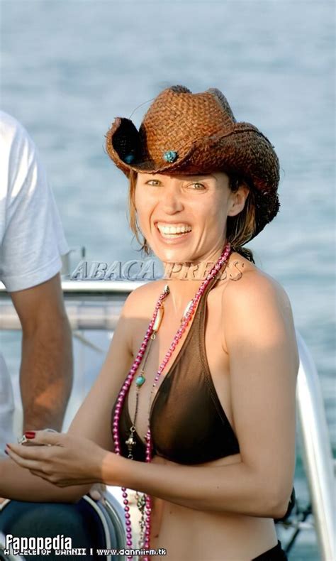 Danni Minogue Nude Leaks Photo Fapopedia