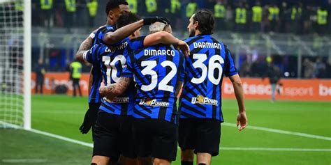How to watch the Inter Milan vs Empoli match TODAY? Italian Serie A ...