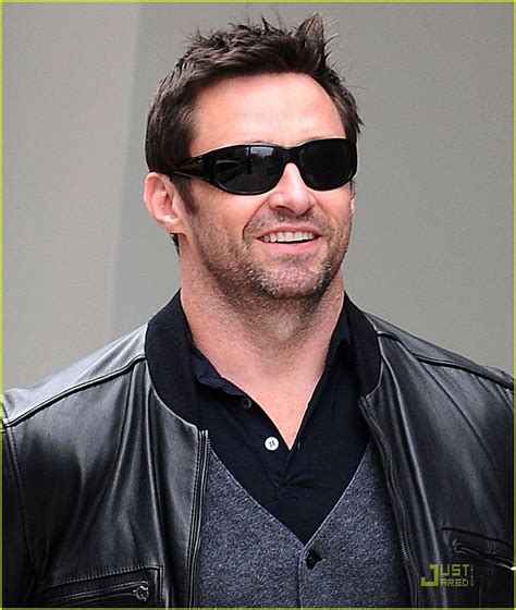 Hugh Jackman | Profile,Bio And New Photos | Hollywood