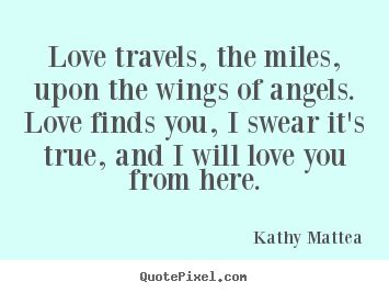 Quotes About Love And Wings. QuotesGram