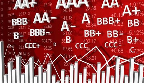 Tunisie Les Principales Notations Des Agences Internationales En 2023