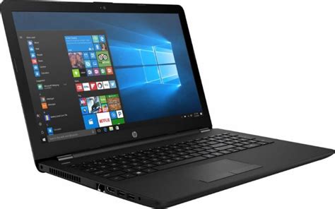 HP 15-bs0xx Duo Core, 4GB RAM, 500GB HDD, 1.6Ghz Processor speed ,15.6 ...