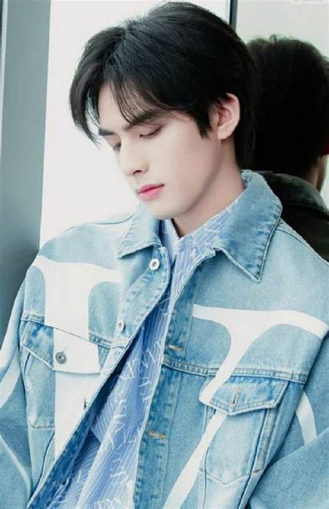 Ảnh trai đẹp nhất trung quốc đang hot nhất