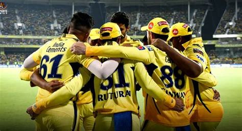 Chennai Super Kings Net Worth | CSK Revenue Streams | CSK Earning Sources