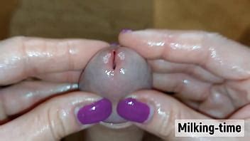Cómo lidiar con una polla jugosa ridículamente sensible tiempo de ordeño XVIDEOS
