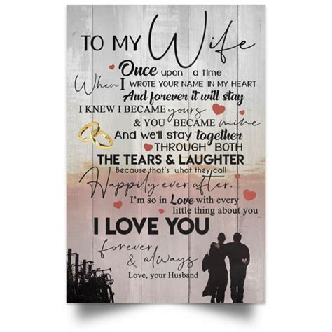 I Love You Quotes To Wife Meggy Silvana