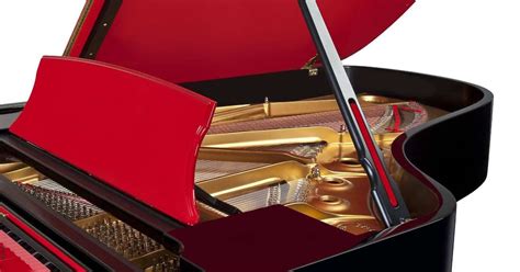 Top 10 Most Expensive Pianos In The World - PlayTheTunes