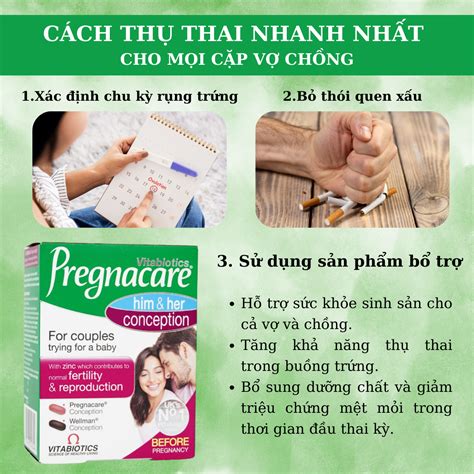 Combo T Ng Kh N Ng Th Thai M N H U Oyster Plus Zinc Pregnacare