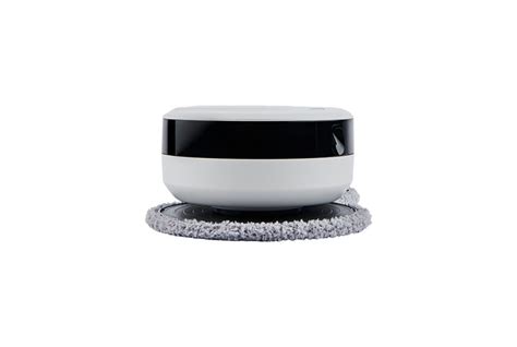 Everybot Three Spin Auto Floor Mop | Everybot.global