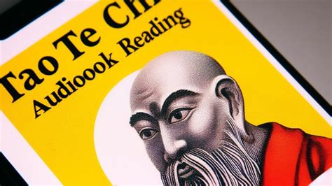 Tao Te Ching | Audiobook Reading for Spiritual Enlightenment - YouTube