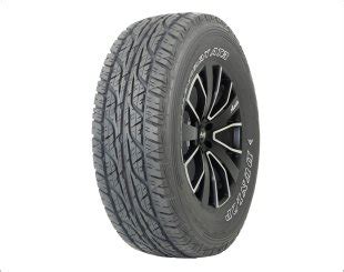 Dunlop Grandtrek AT3 Reviews & Info Singapore
