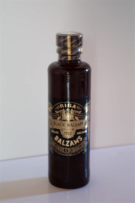 Novel Adventurers: Balsam—Curing Russians since Catherine the Great