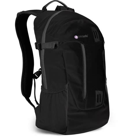Pacsafe VentureSafe 20L Day Pack - Travel